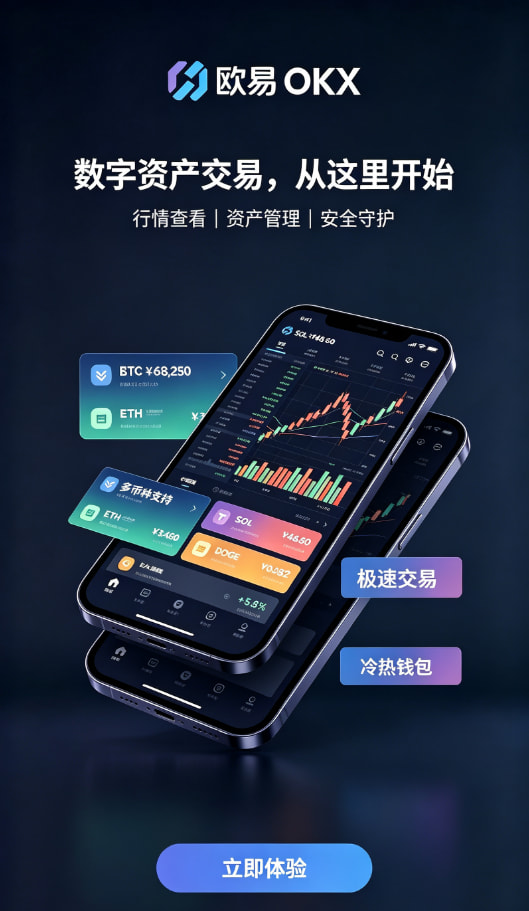欧交易所APP安全设置指引